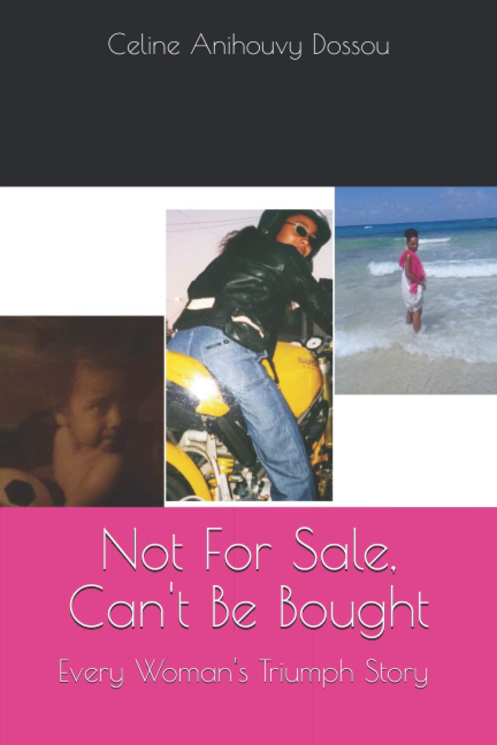 Not For Sale, Can't Be Bought Health, Nutrition & Fitness