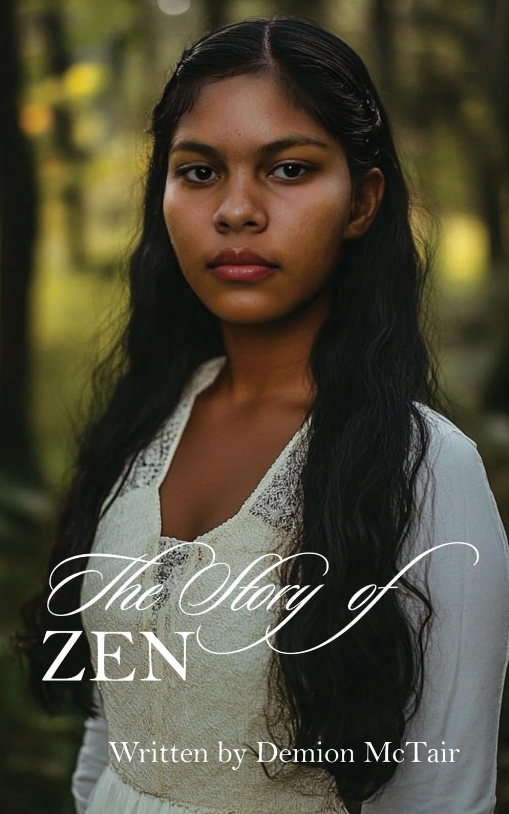 The Story of Zen: Resilience and Hope Contemporary literature