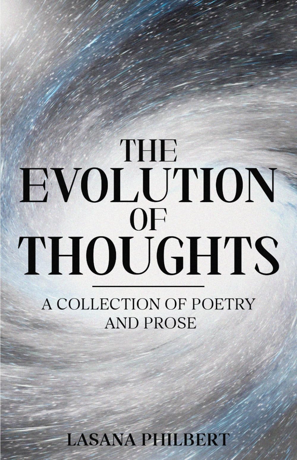 The Evolution of Thoughts Poetry