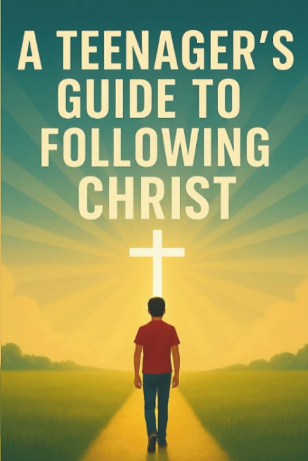 A Teenager's Guide to Following Christ Religion & Esotericism