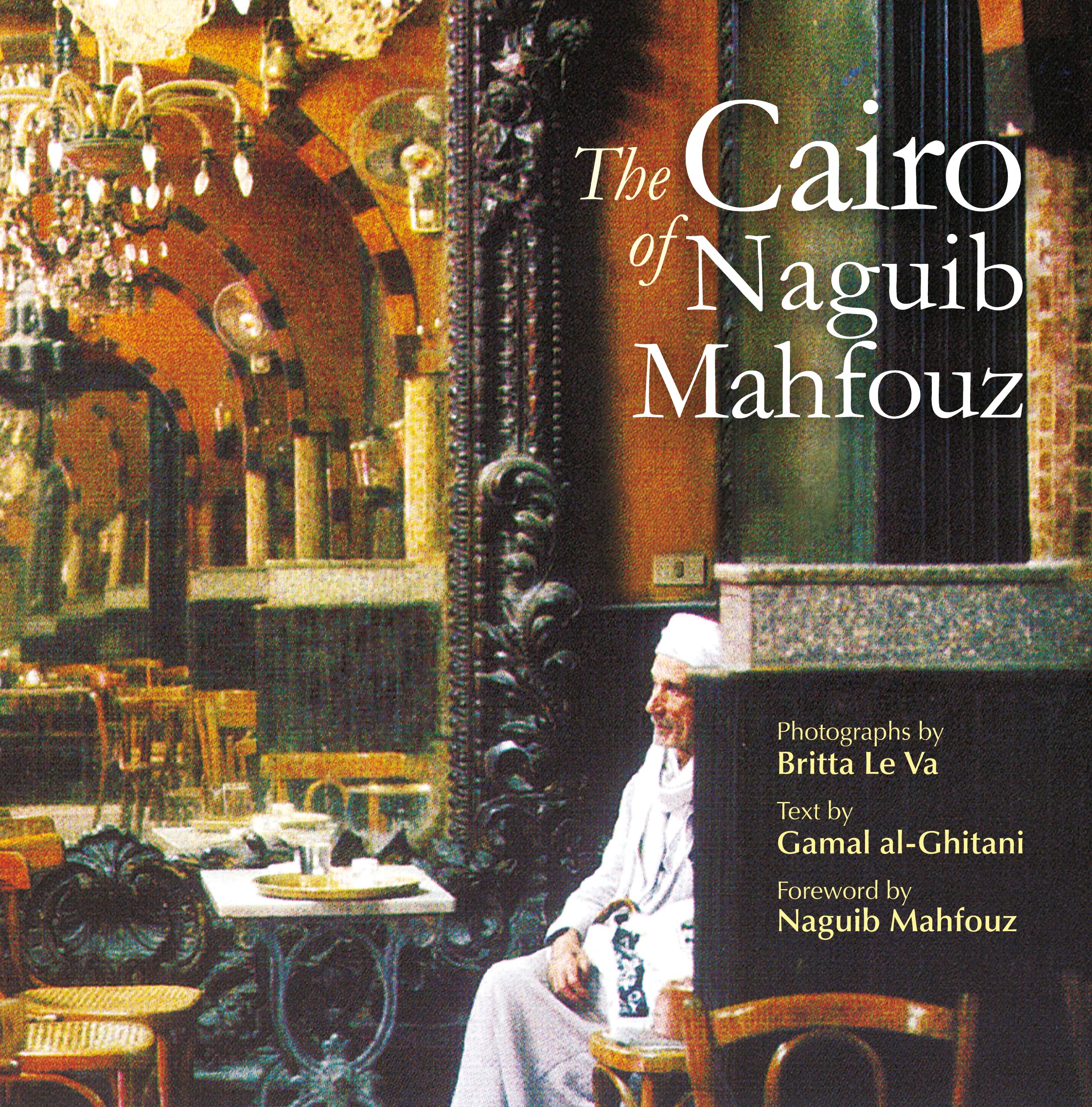 The Cairo of Naguib Mahfouz Social Sciences