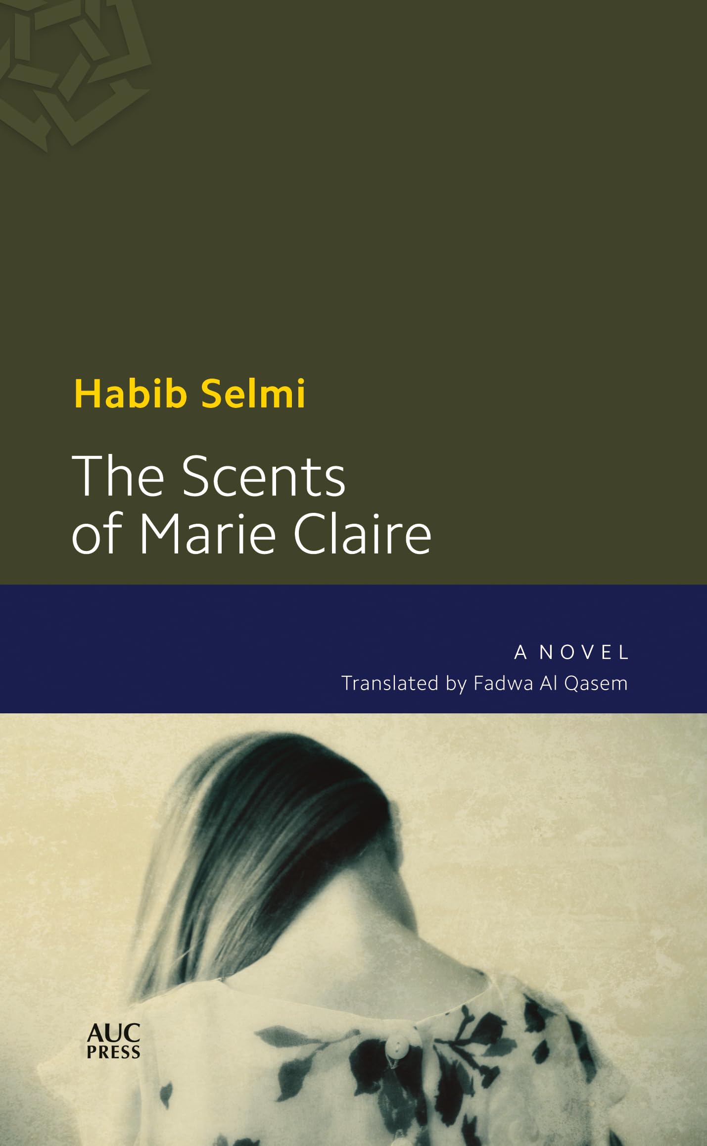 The Scents of Marie-Claire Contemporary literature