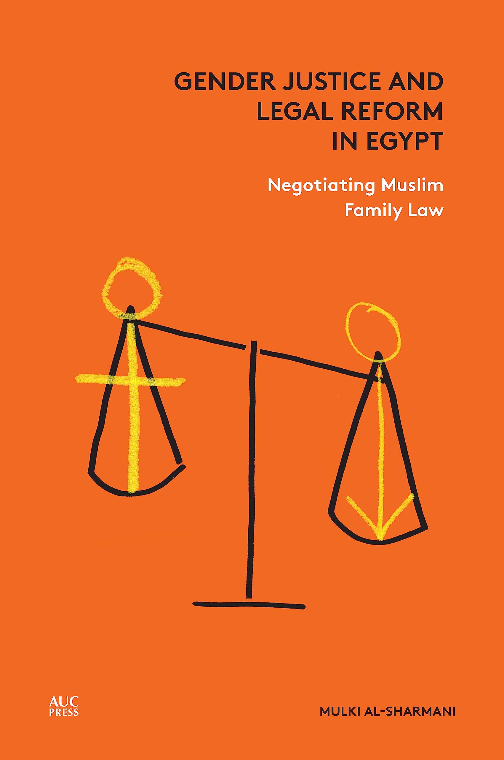Gender Justice and Legal Reform in Egypt Law