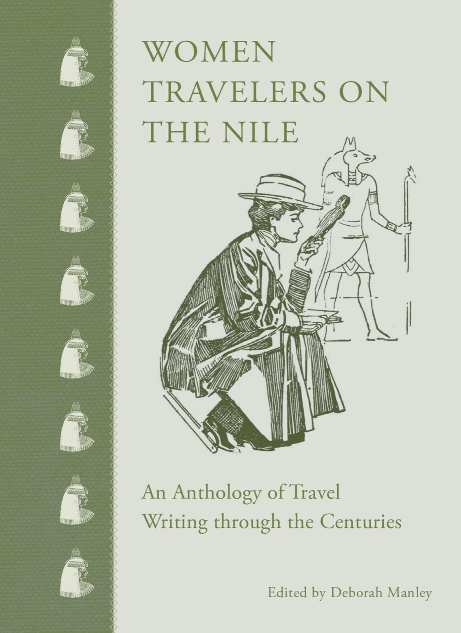 Women Travelers on the Nile book