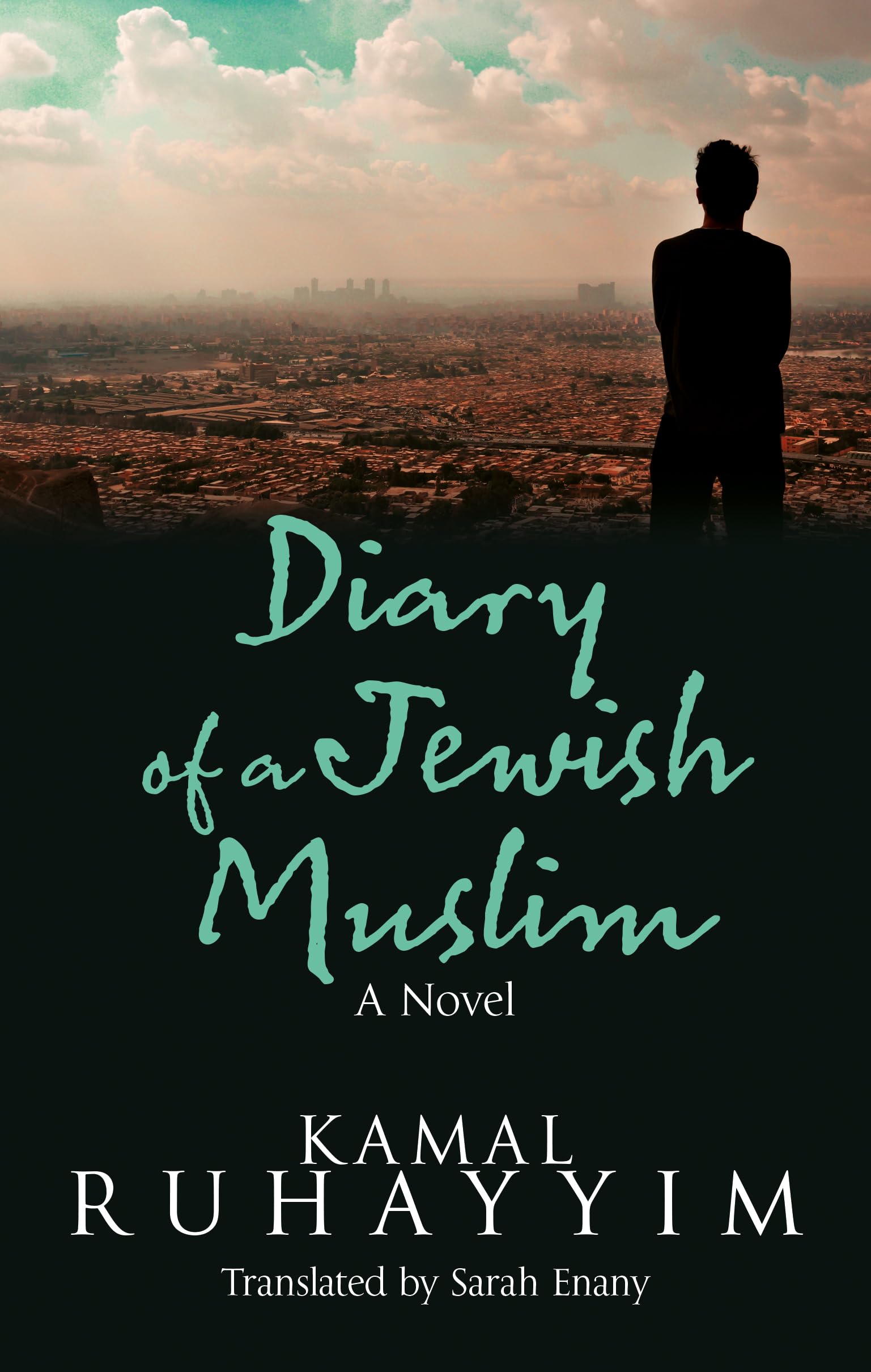Diary of a Jewish Muslim Contemporary literature