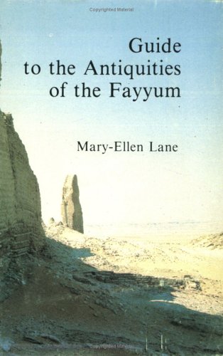 A Guide to the Antiquities of the Fayyum Social Sciences