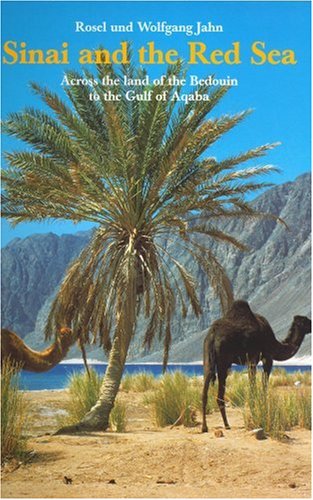 Sinai and the Red Sea: Across the Land of the Bedouin to the Gulf of Aqaba Social Sciences