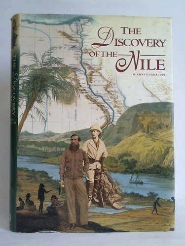Discovery of the Nile book