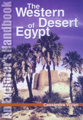 The Western Desert of Egypt: An Explorer's Handbook Mathematics