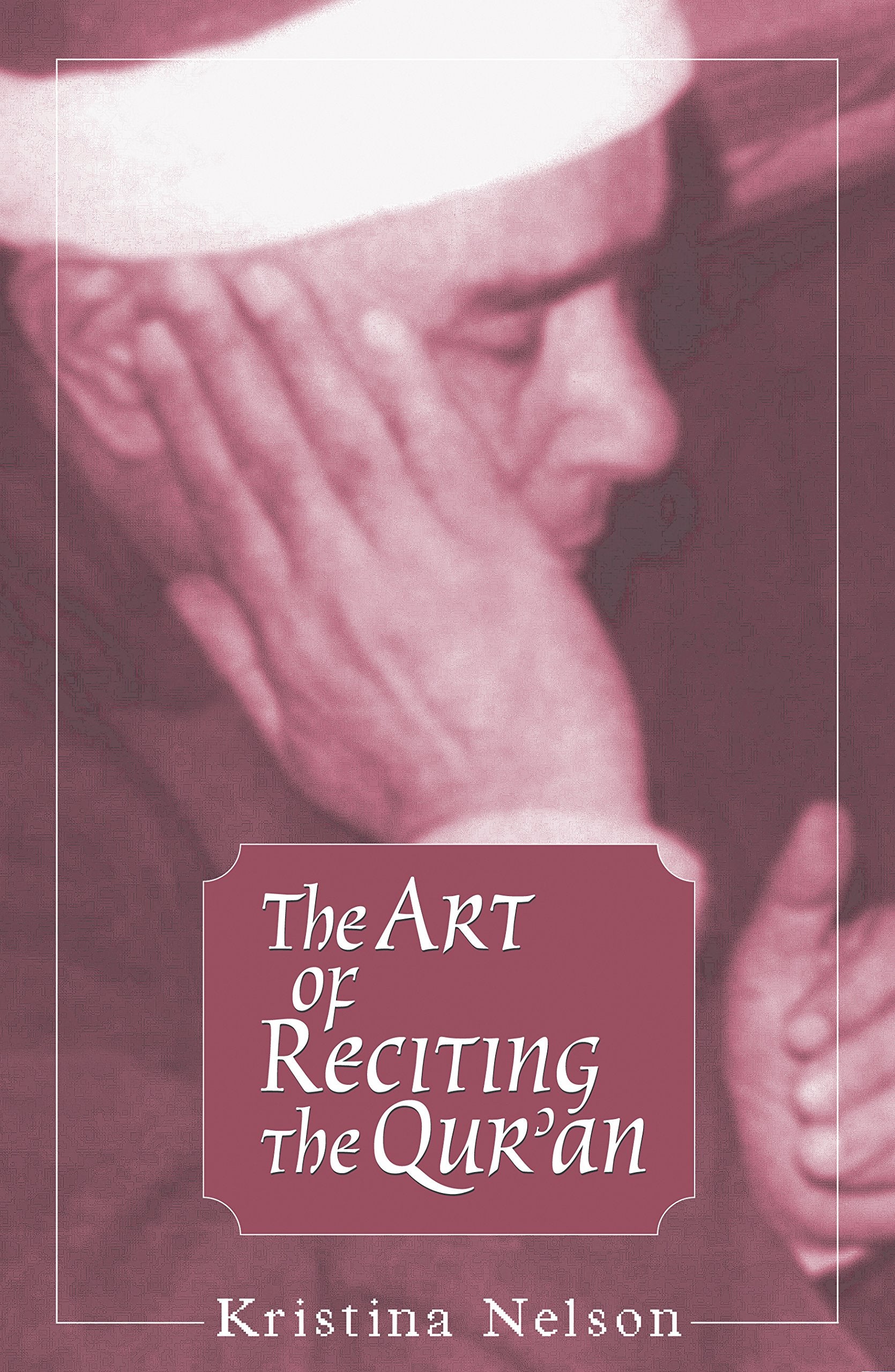 The Art of Reciting the Qur'an Social Sciences