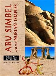 Abu Simbel and the Nubian Temples: Egypt Pocket Guide (Egypt Guides) Social Sciences