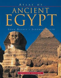 Atlas of Ancient Egypt: Revised Edition Politics & History