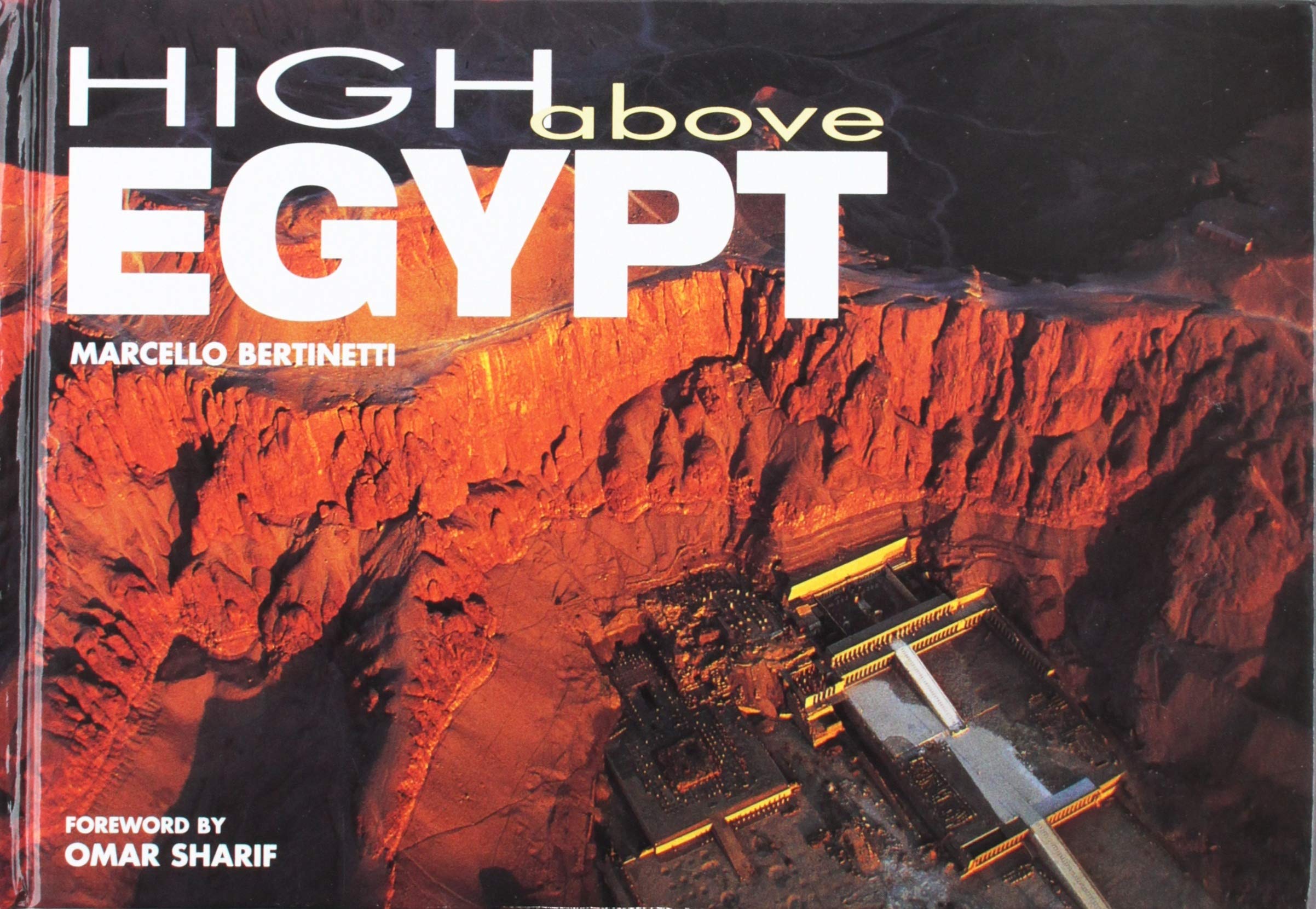 High Above Egypt Social Sciences
