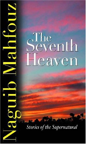 The Seventh Heaven: Stories of the Supernatural: Supernatural Stories Contemporary literature