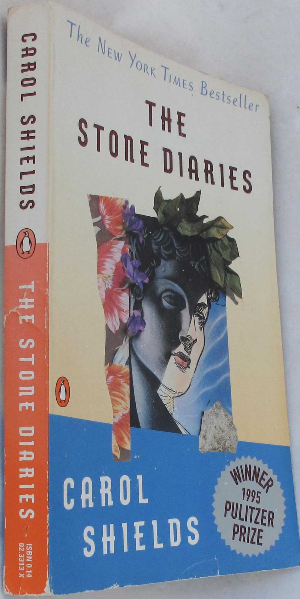 The Stone Diaries Contemporary literature