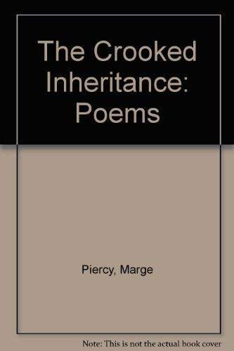 Product Image: Crooked Inheritance : Poems