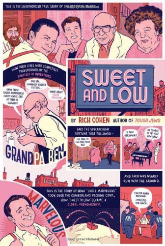 Sweet and Low: A Family Story Books