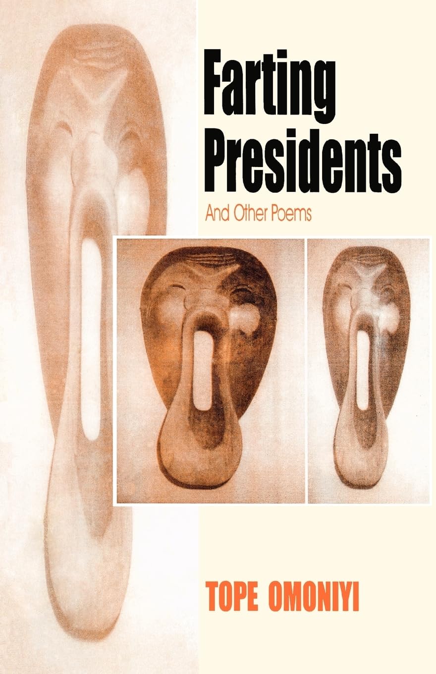 Farting Presidents and Other Poems Law