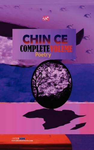 Product Image: Chin Ce: Complete Volume. Poetry