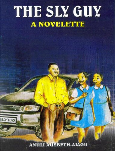 The Sly Guy: Consequencies of Harmful Practices book