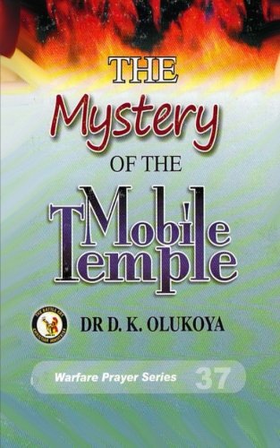 The Mystery of the Mobile Temple Religion & Esotericism