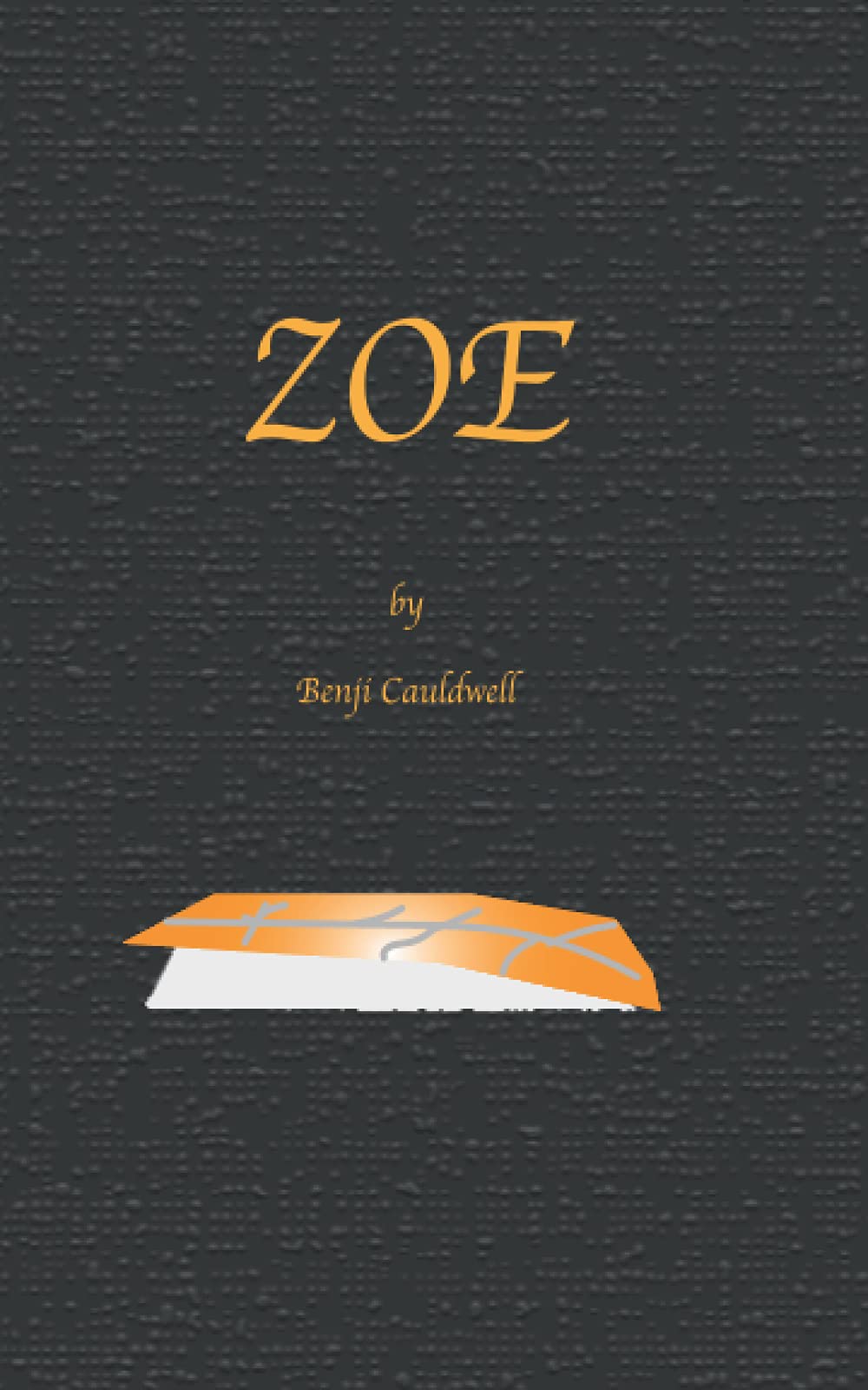 Zoe: She's been dominated by Benji before, but this time he takes her even further past her limits than normal book