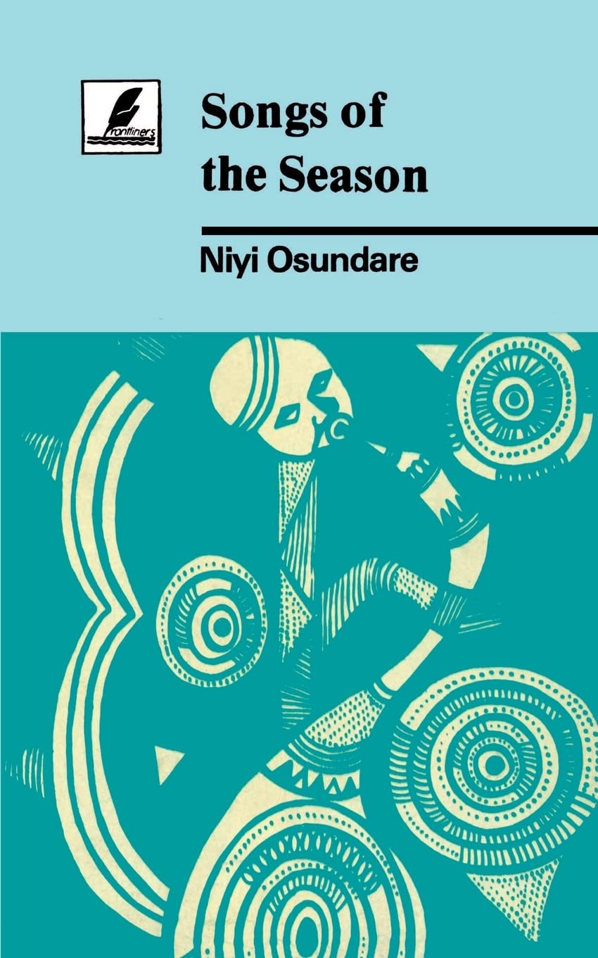 Songs of the Season book
