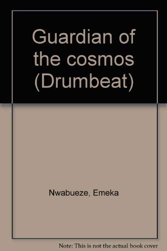 Guardian of the Cosmos Books