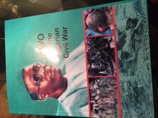 Product Image: Awo on the Nigerian Civil War