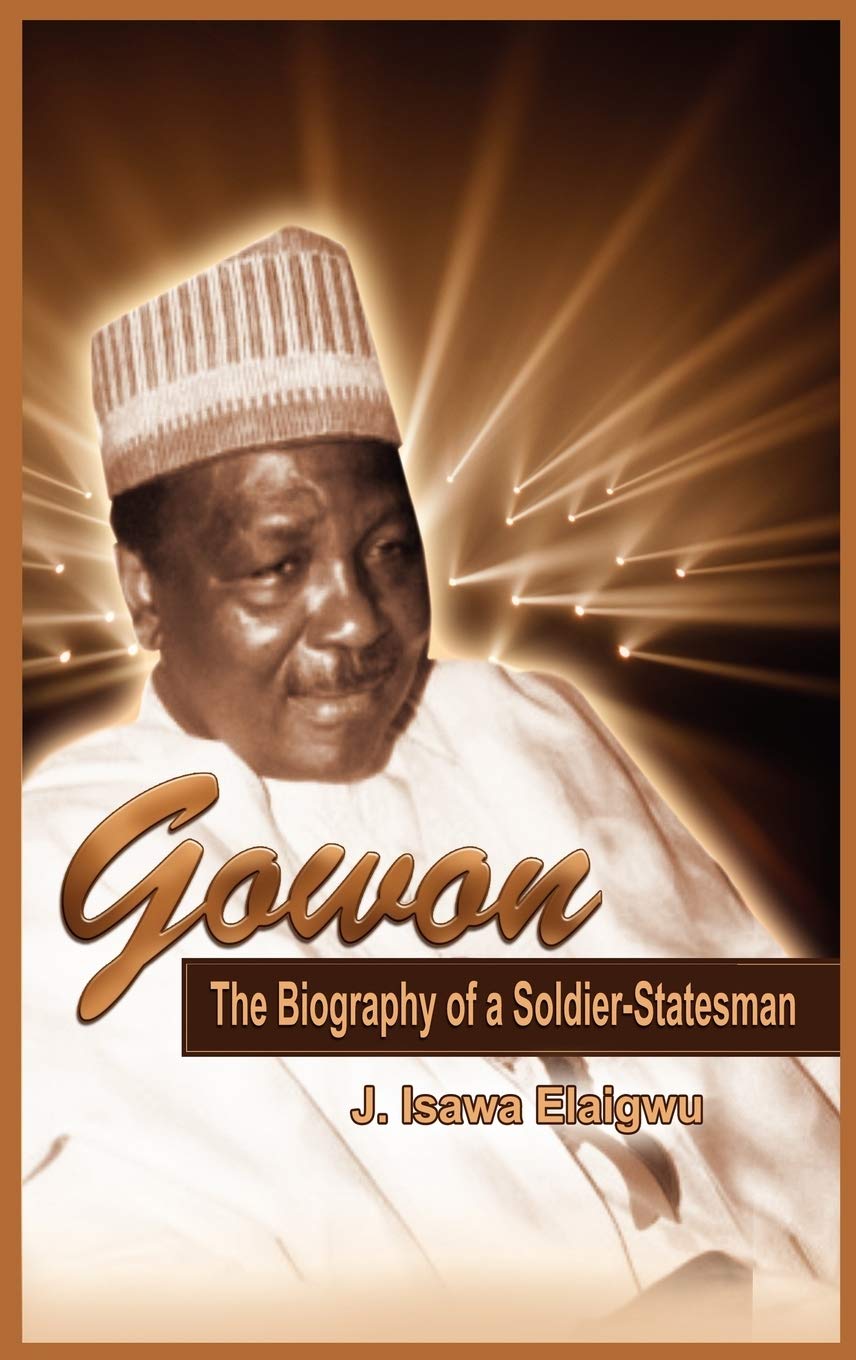 Product Image: Gowon