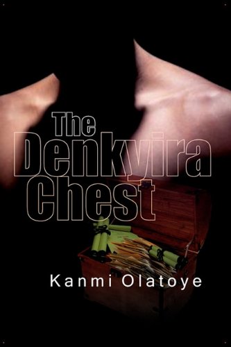 The Denkyira Chest Historical Fiction