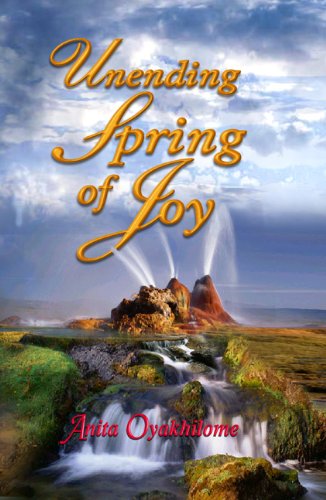 Unending Spring Of Joy Religion & Esotericism