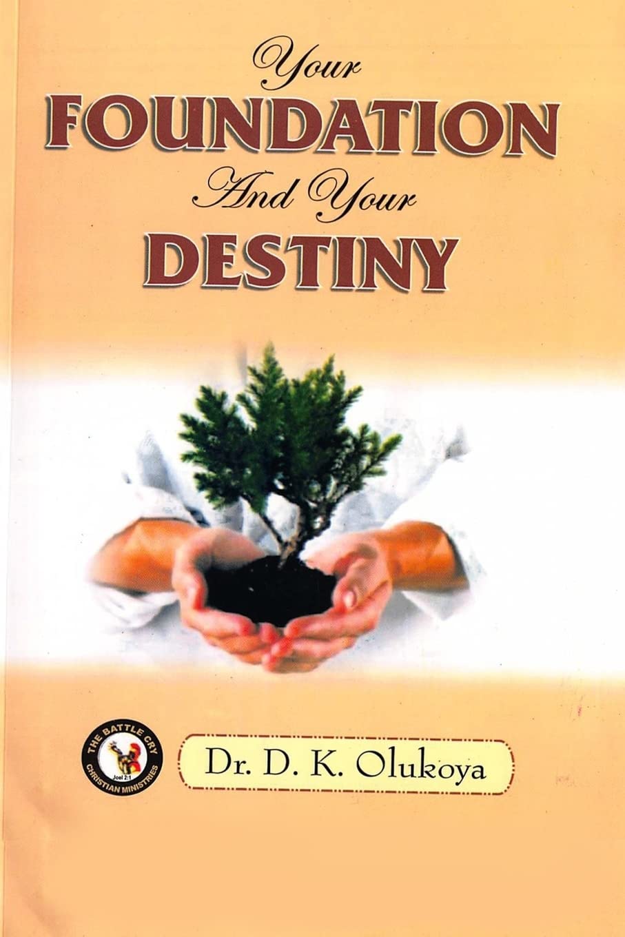 Your Foundation and your Destiny Social Sciences