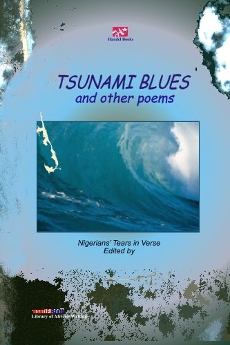 Tsunami Blues: and other poems International
