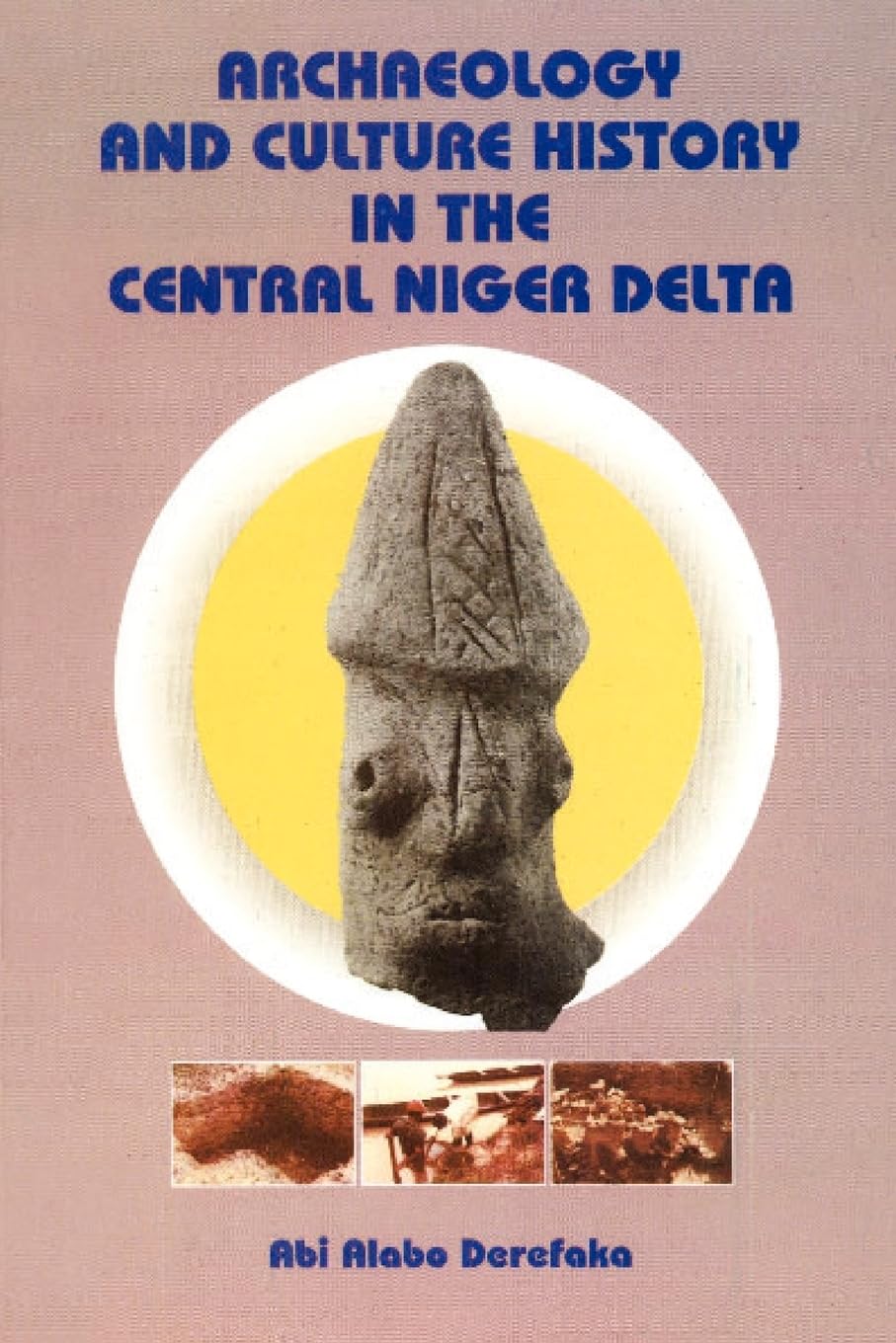 Archaeology and Culture History in the Central Niger Delta Social Sciences