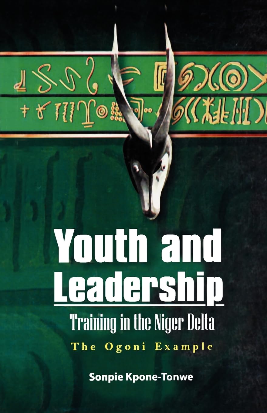 Youth and Leadership. The Ogoni Example Social Sciences