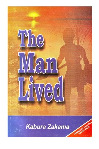 The Man Lived Poetry