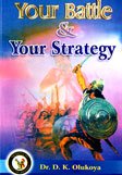 Product Image: Your battle and your strategy