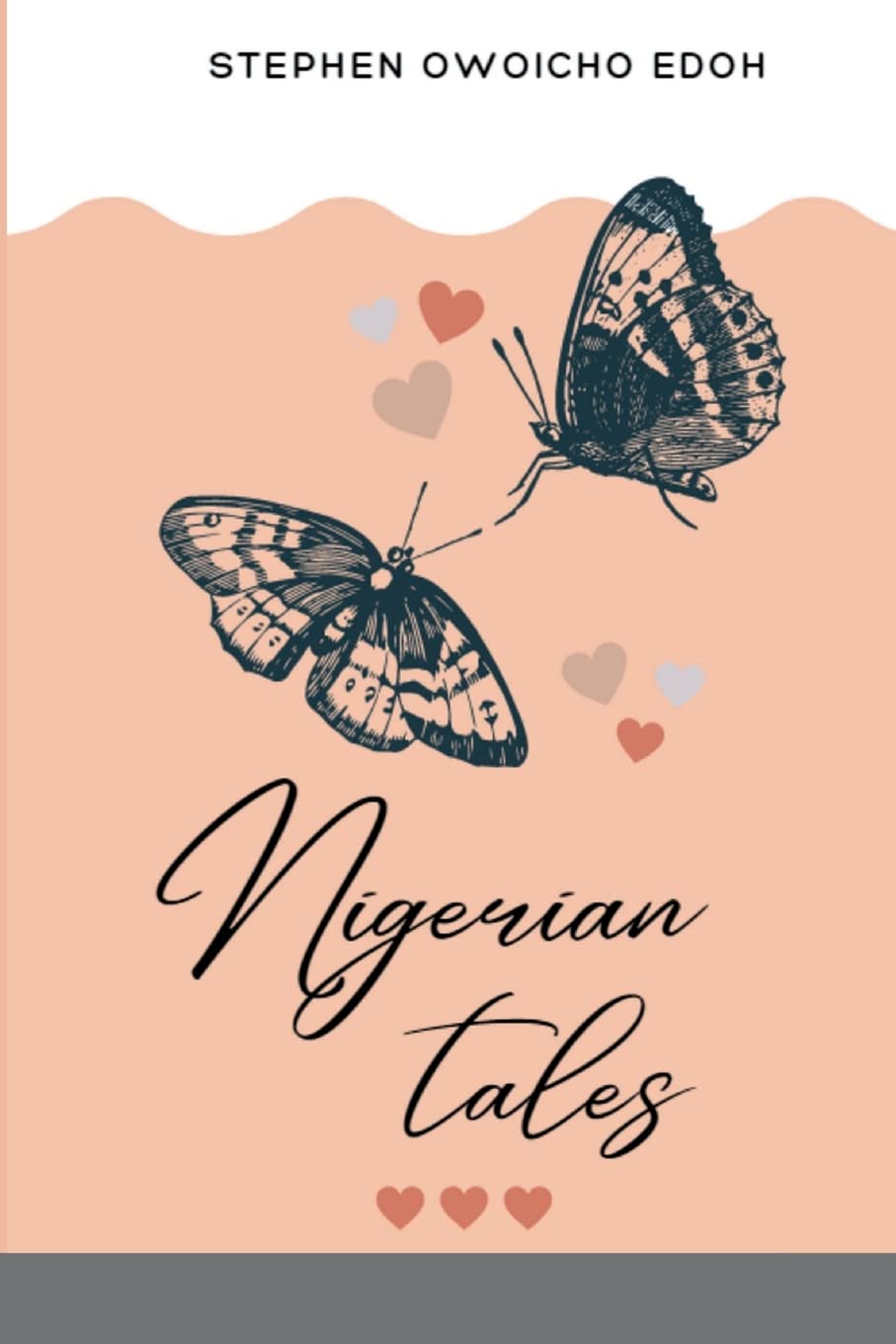 Product Image: Nigerian Tales