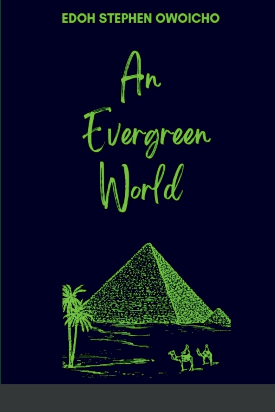 An Evergreen World Self-help