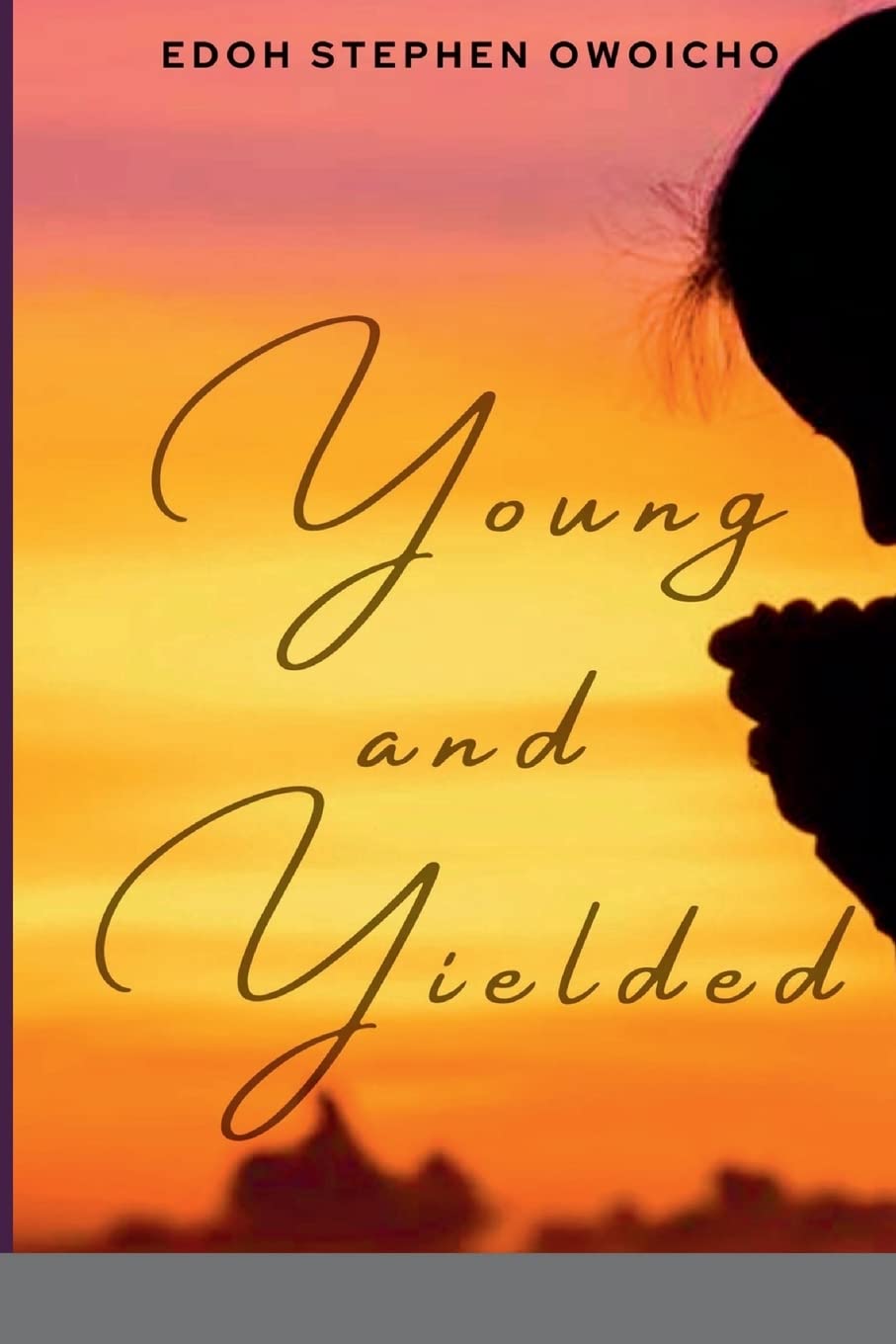 Young and Yielded Self-help