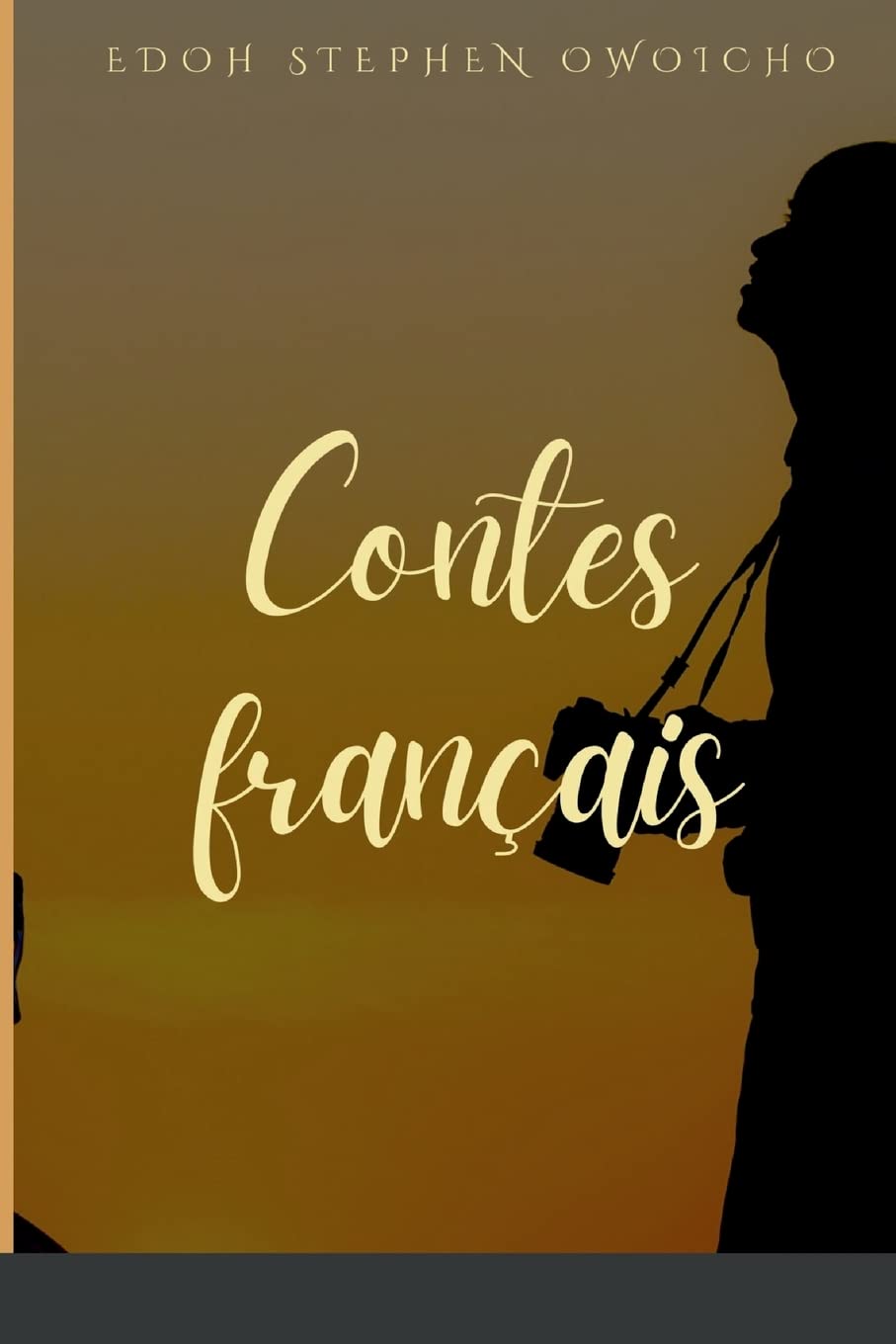 Product Image: Contes français