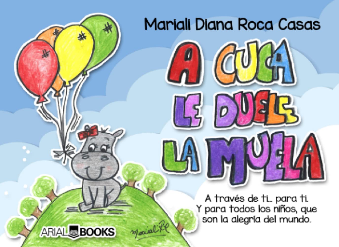 A Cuca le duele la muela Humour & Satire