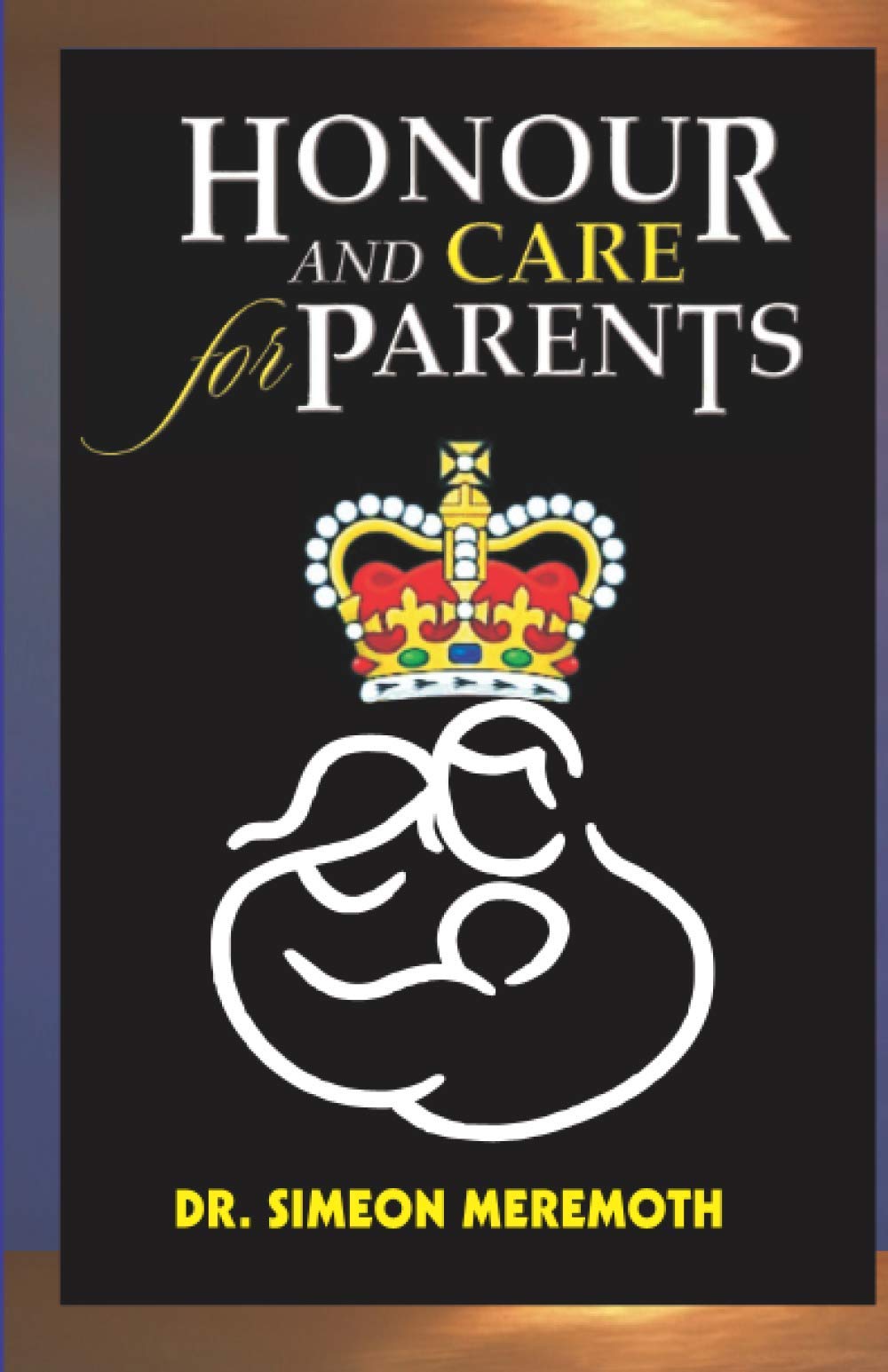 Product Image: Honour and Care for Parents