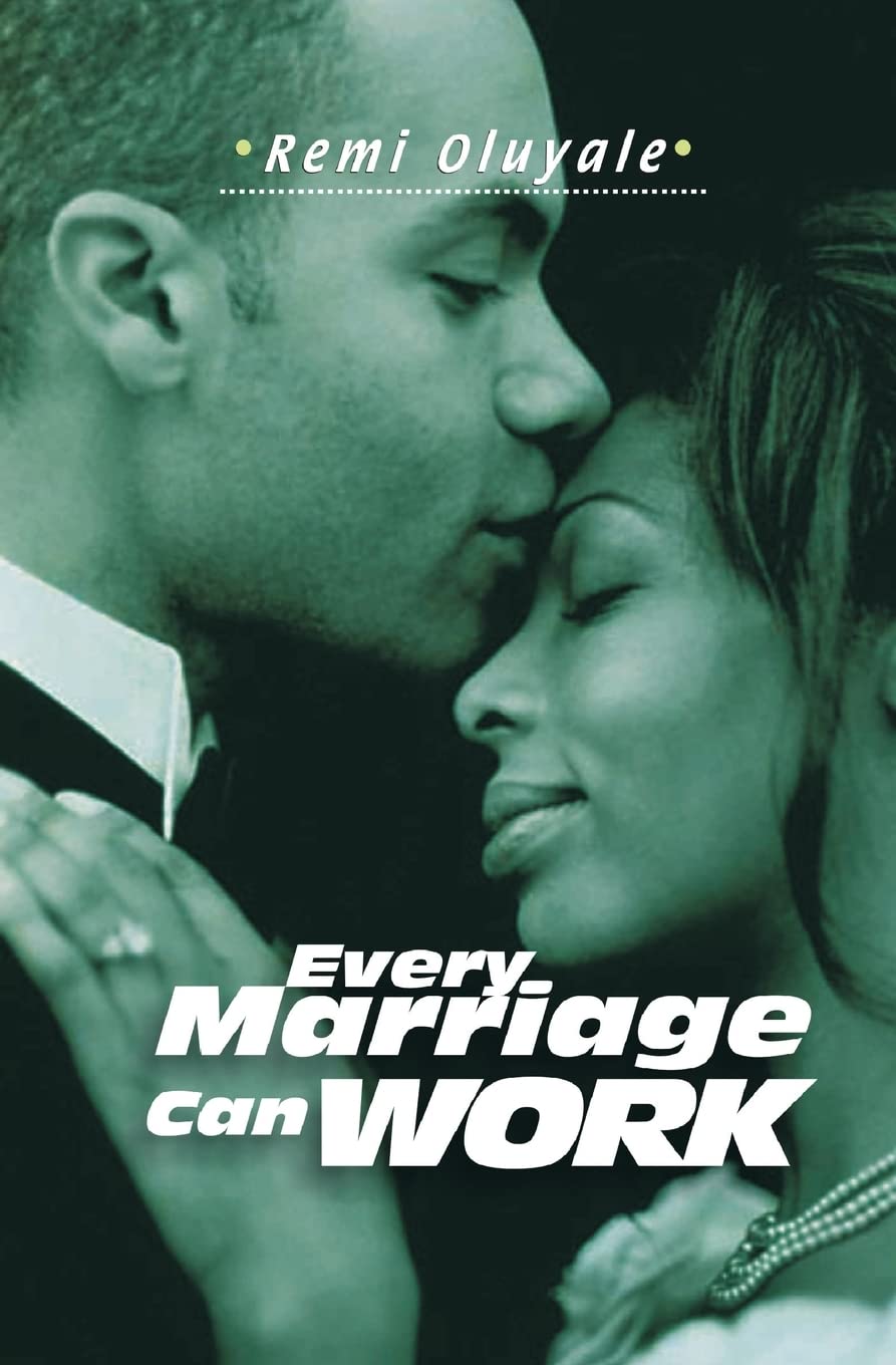 Product Image: Every Marriage Can Work