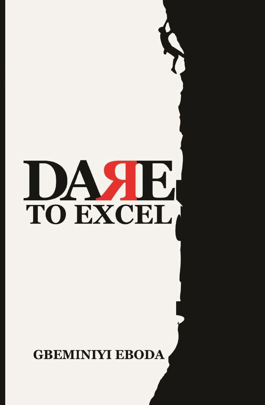 Dare To Excel Business, Finance & Career