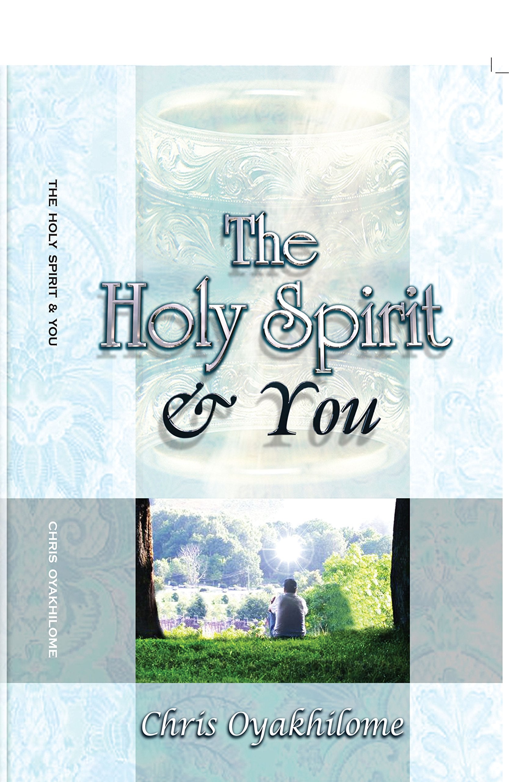 Holy Spirit And You Self-help