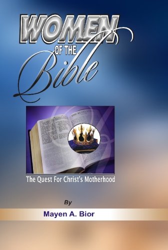 Women of the Bible Religion & Esotericism
