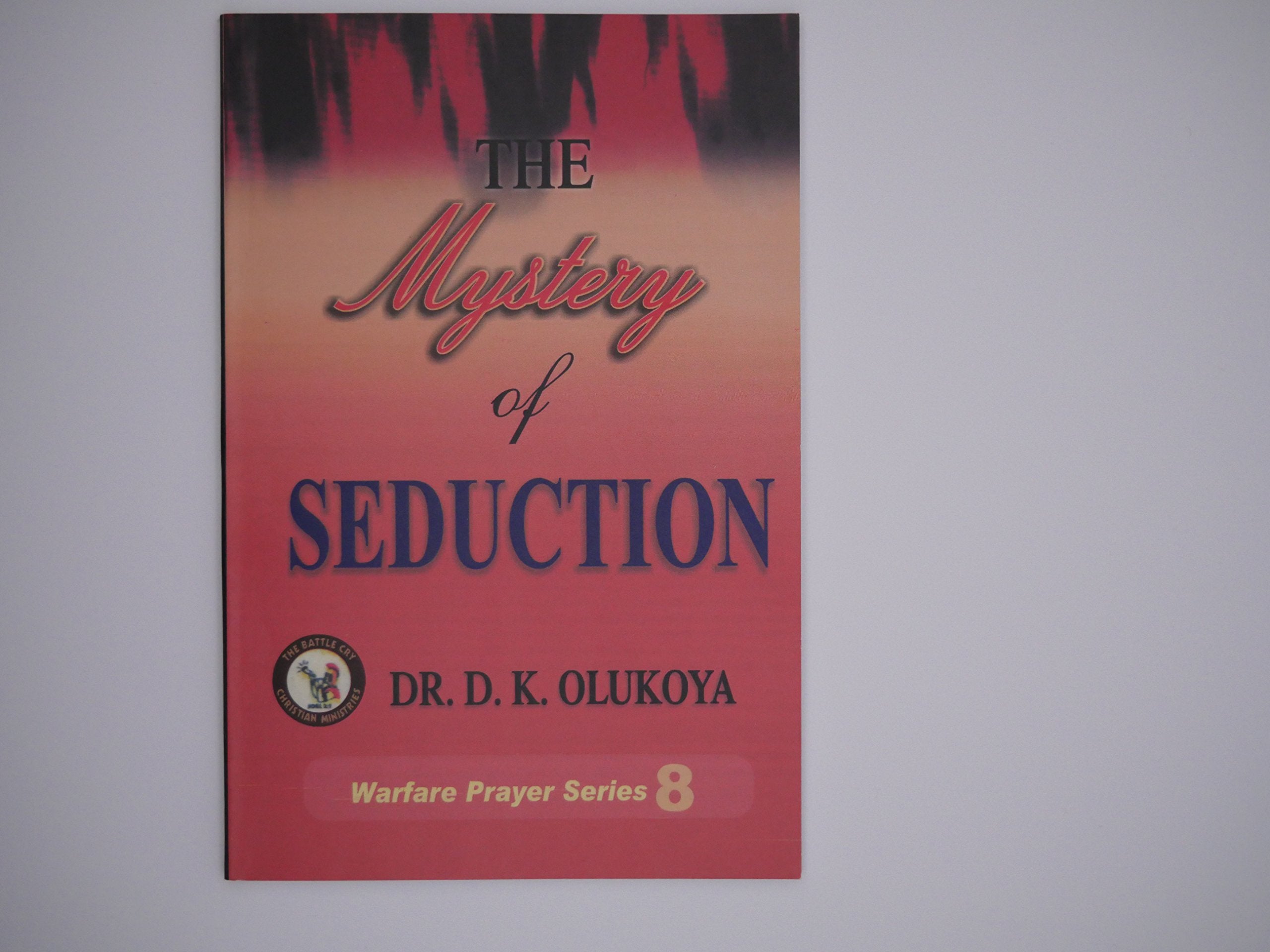The Mystery of Seduction Religion & Esotericism