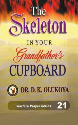 The Skeleton in your Grandfather's Cupboard Religion & Esotericism